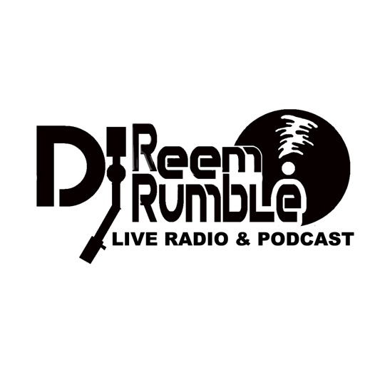 DjReemRumble icon