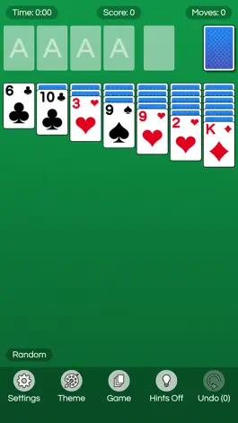 Game screenshot Solitaire #1 Card Game mod apk