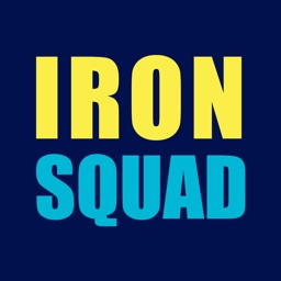 Ironsquad Mexico