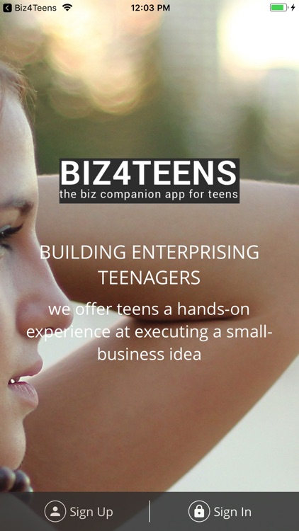 Biz4Teens