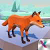 Fox Simulator Forest Adventure