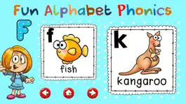 Game screenshot ABCD Alphabet Nursery Rhymes apk