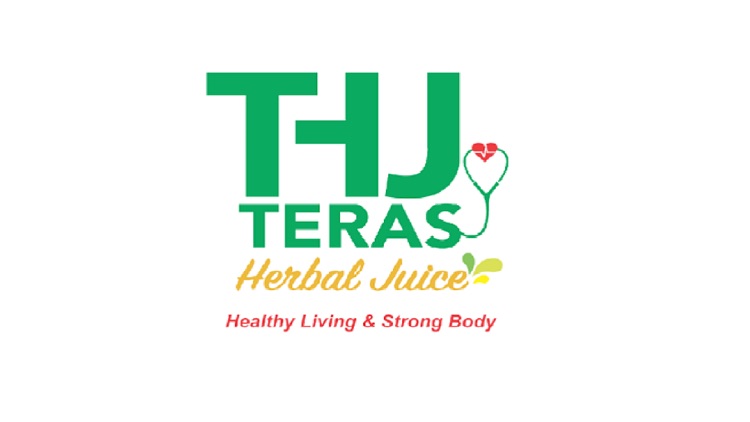 Teras Herbal Juice