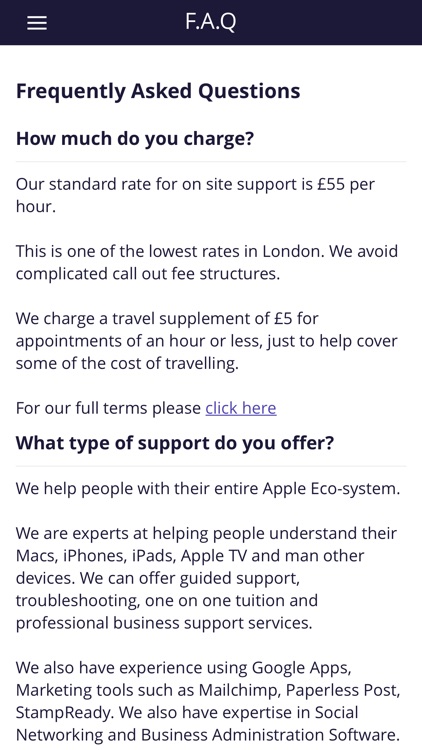 Dujio - IT Support screenshot-3