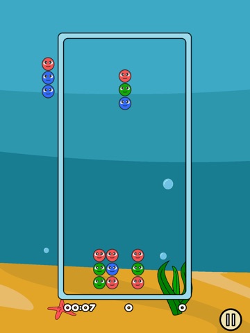 Bubble Stack screenshot 2