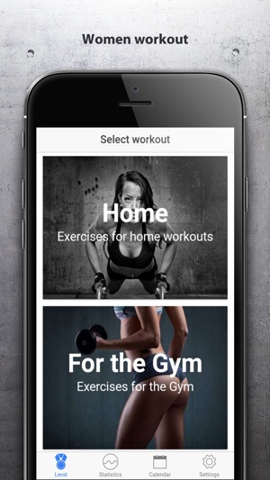 Women Hard Workout & Training(圖1)-速報App