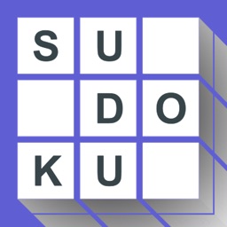 Sudoku - Premium Puzzle