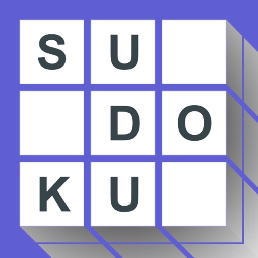Sudoku - Premium Puzzle icon