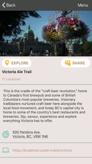 BC Ale Trail(圖4)-速報App