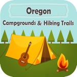 Oregon Campgrounds  Trails
