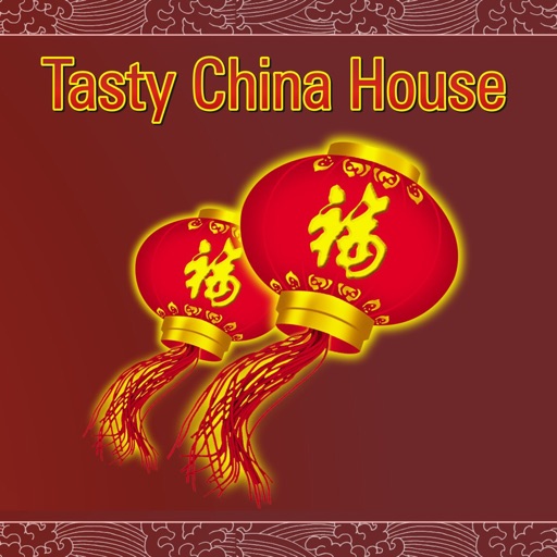 Tasty China House Manhattan icon