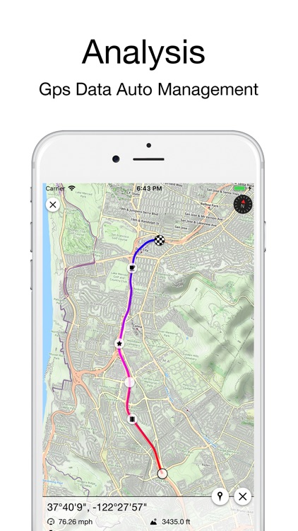 MyTracks.