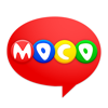 MocoSpace - Moco - Chat, Meet People artwork