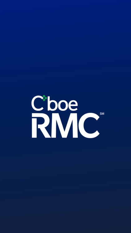 CBOE RMC Asia 2017