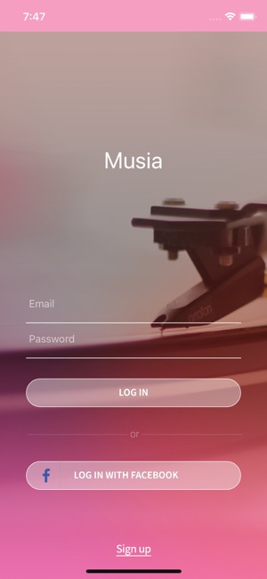 MusiaRadio(圖1)-速報App