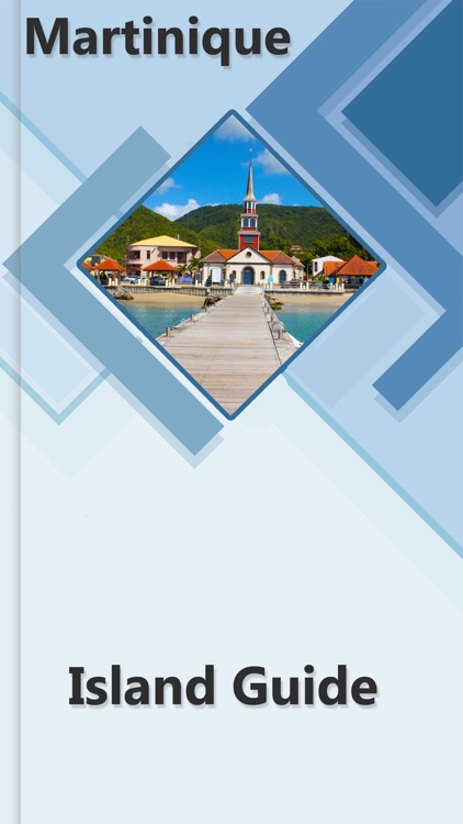 Martinique Island - Guide
