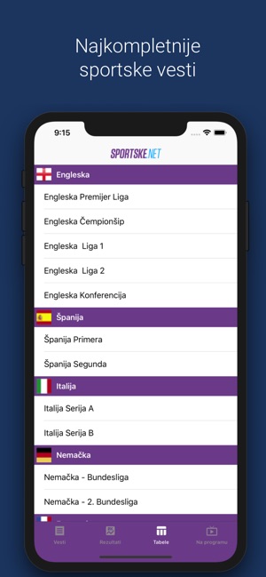 Sportske.net(圖6)-速報App