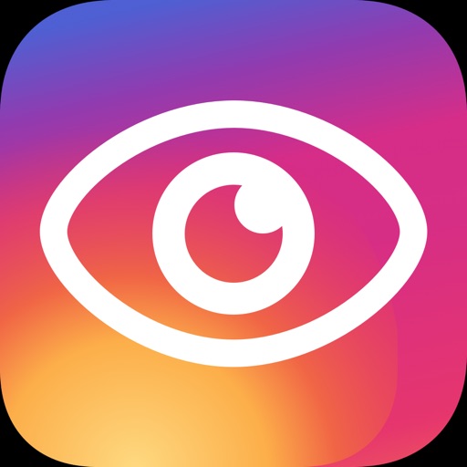 SocialStalk for Instagram Icon