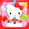 Sanrio Digital presents to you Hello Kitty Jewel Town