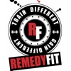 The Remedy Fit Gym