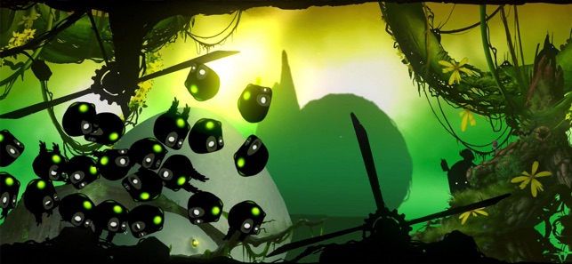 BADLAND(圖3)-速報App