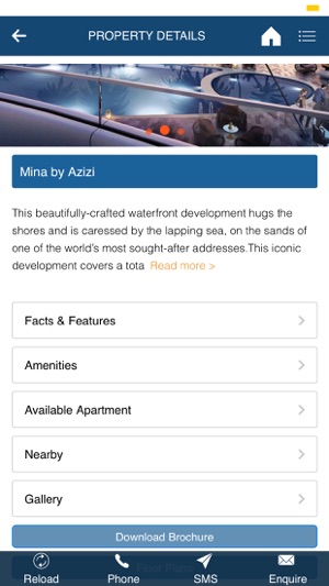 Azizi Developments(圖4)-速報App