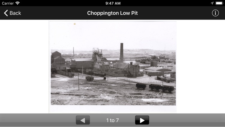 Choppington screenshot-5