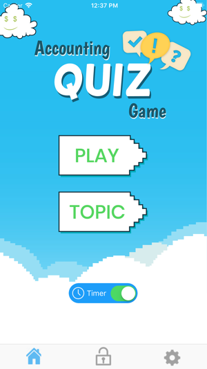 Accounting Quiz Game(圖2)-速報App