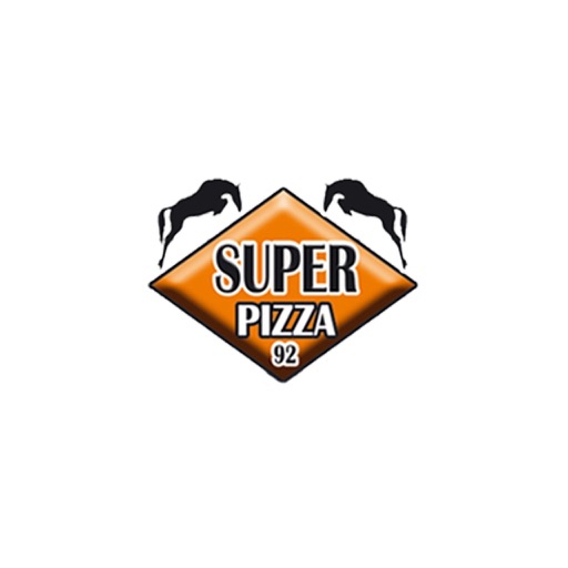 Super Pizza 92 icon