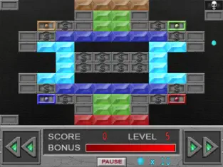Screenshot 1 Momentum LITE iphone