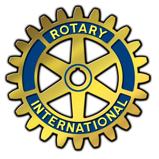 Crestline-Lake Gregory Rotary icon