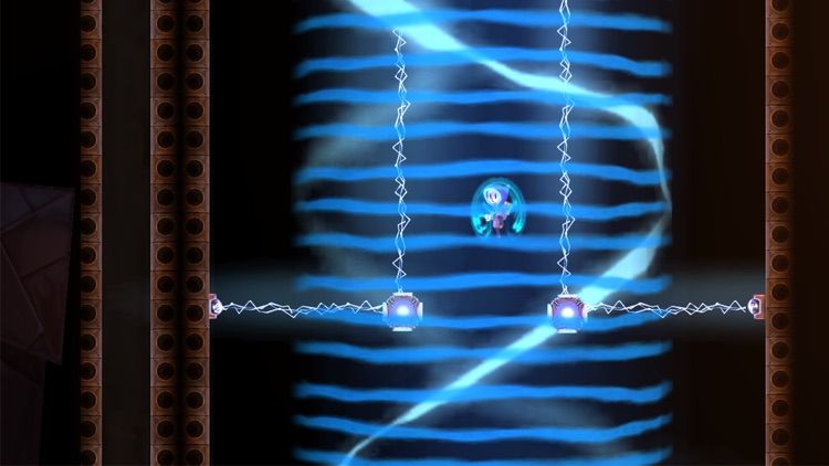 Teslagrad screenshot-4