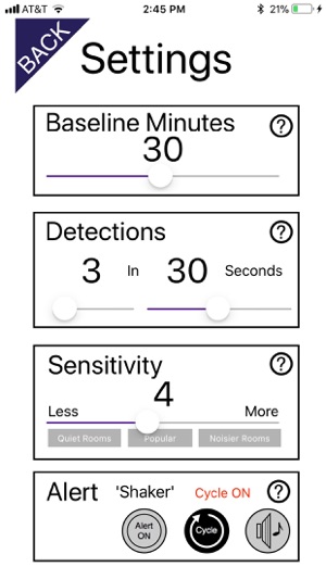 Snorzzz(圖4)-速報App