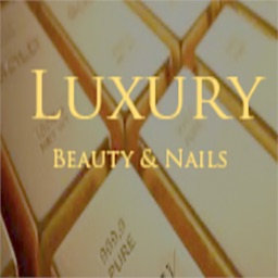 LUXURYBEAUTYNAILS