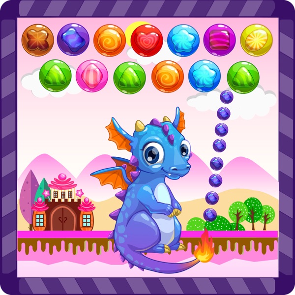 CANDY SWEET SHOOTER CANDY SWEET SHOOTER