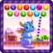 Play Candy Sweet Bubble Shooter classic arcade games for FREE