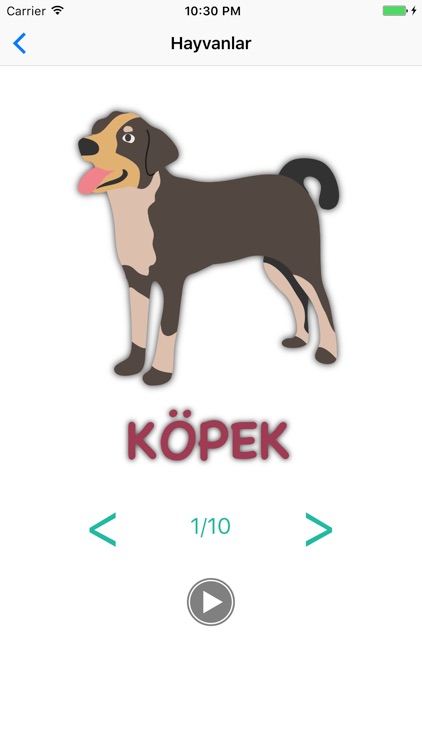 Bebemel screenshot-4