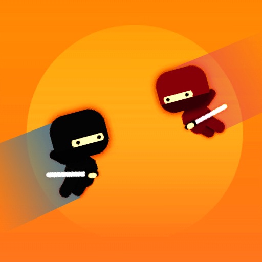 Last Ninja icon