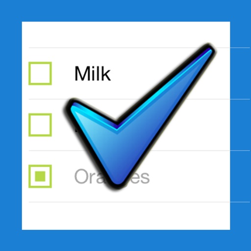 MindFull List icon