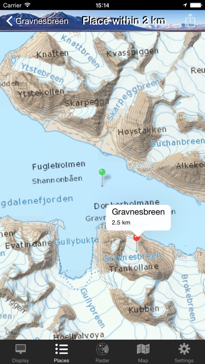 In Sight - Svalbard screenshot-3