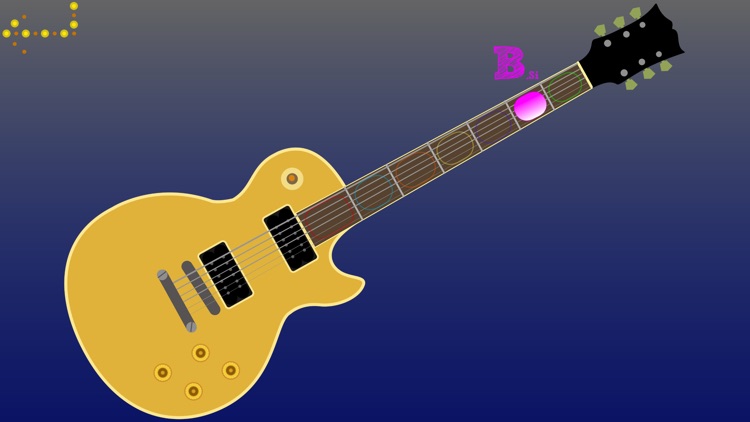 Mini Rock Band screenshot-3