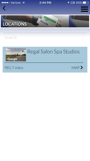 Regal Salon Spa Studios(圖3)-速報App