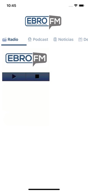 Ebro FM(圖1)-速報App