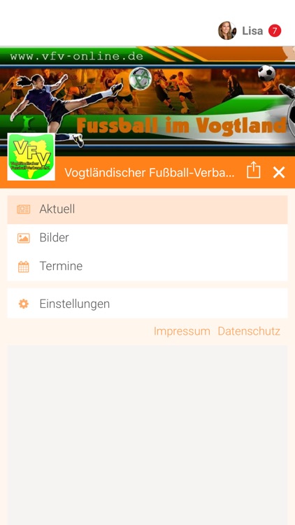 Vogtländischer Fußball-Verband