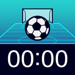 Soccer Coaching Timer
