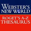 Webster Roget's A-Z Thesaurus