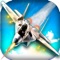 Aircraft Jet: F18 Warrior is an ultimate sky war against the enemy airplanes