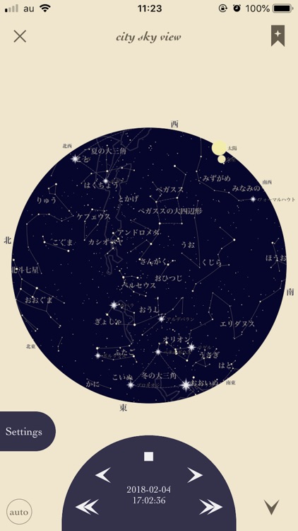 star atlas