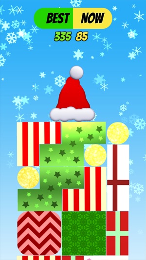 Santa's Christmas Tumble(圖1)-速報App