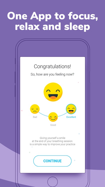 BetterMe: Calm,Sleep,Meditate screenshot-5